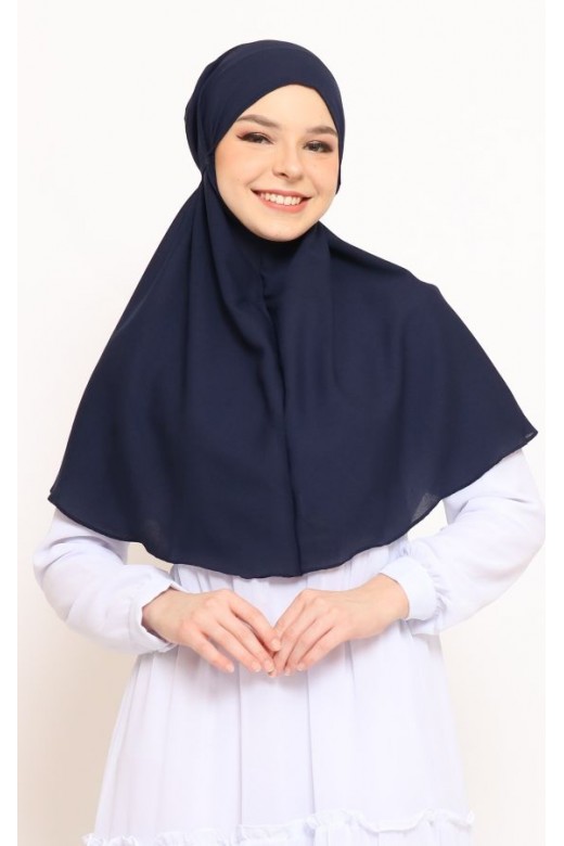Bergo Mirae Navy